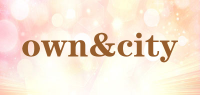 own&city品牌logo