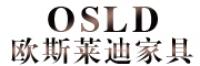 欧斯莱迪品牌logo