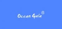 oceangala品牌logo