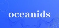 oceanids品牌logo