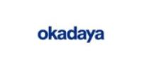 okadaya品牌logo