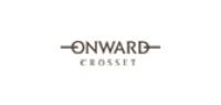 ONWARDCROSSET品牌logo