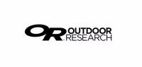 OUT DOOR RESEARCH品牌logo