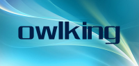 owlking品牌logo