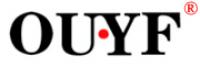 OU·YF品牌logo