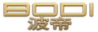 波帝品牌logo