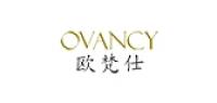 ovancy品牌logo