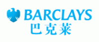 巴克莱品牌logo