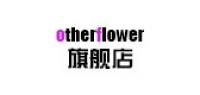 otherflower品牌logo