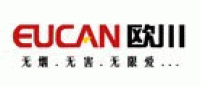 欧川EUCAN品牌logo