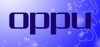 oppu品牌logo