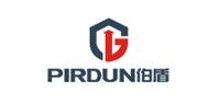 伯盾品牌logo