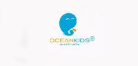 OCEAN KIDS品牌logo
