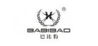 巴比豹品牌logo