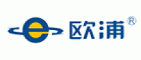欧浦品牌logo
