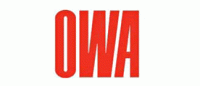欧华玛OWA品牌logo