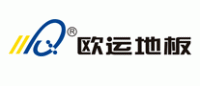 欧运品牌logo