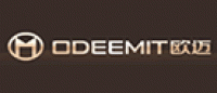 欧迈Odeemit品牌logo