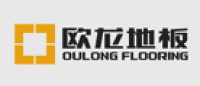 欧龙OULONG品牌logo