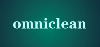 omniclean品牌logo