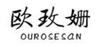欧玫姗品牌logo