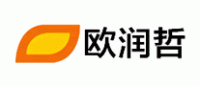 欧润哲orange品牌logo