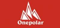onepolar品牌logo
