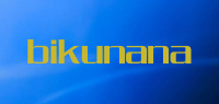 bikunana品牌logo