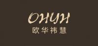 欧华祎慧品牌logo