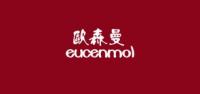 欧森曼eucenmol品牌logo