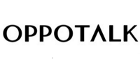 OPPOTALK品牌logo