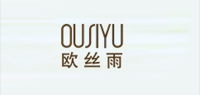 欧丝雨品牌logo