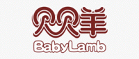 贝贝羊品牌logo