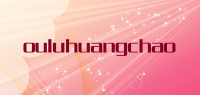 ouluhuangchao品牌logo