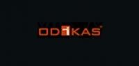 欧帝卡斯品牌logo