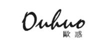 欧惑品牌logo
