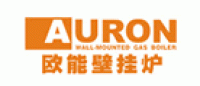 欧能Auron品牌logo