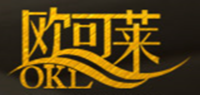欧可莱品牌logo