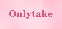 Onlytake品牌logo