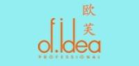 ofidea品牌logo