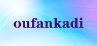 oufankadi品牌logo