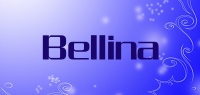 Bellina品牌logo