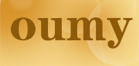 oumy品牌logo