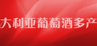 澳大利亚葡萄酒多产区品牌logo
