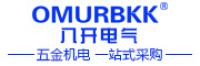 OMURBKK品牌logo
