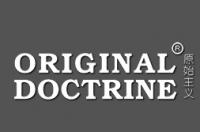 originaldoctrine品牌logo