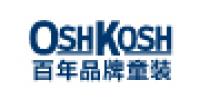 Oshkosh B＇Gosh品牌logo