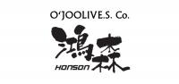 ojoolive品牌logo