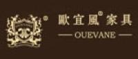 欧宜风家具品牌logo