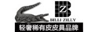 比利杰尼品牌logo